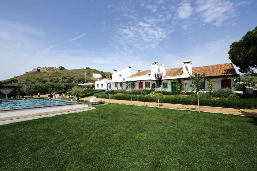 Casas de Juromenha - Image 1