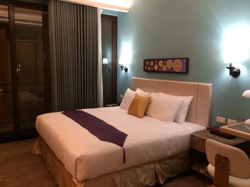 Dreamer Boutique Hotel - Image 1