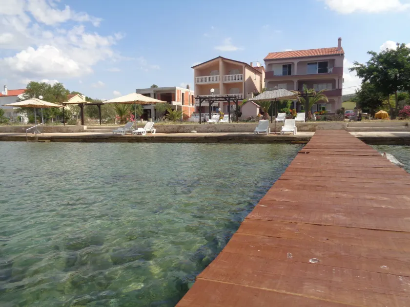 Euroholiday apartments - Image 1