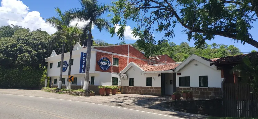 Hotel Campestre UMPALÁ - Image 1