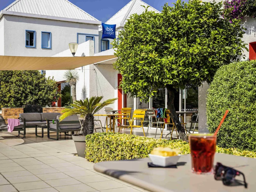 ibis budget Perpignan Sud ex Etap Hôtel - Image 1