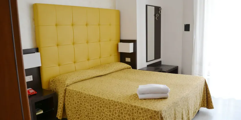 Hotel Stockholm - Image 1