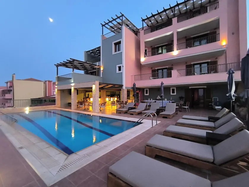 Hotel Anastazia - Image 1