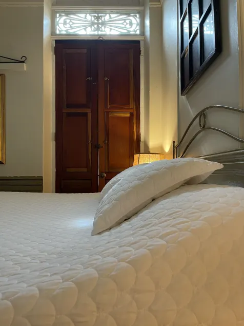 Boutique Hotel Belgica - Image 1