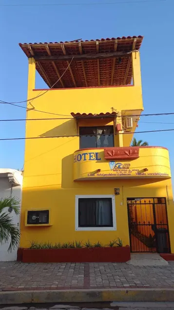 Hotel Joya Del Mar - Image 1