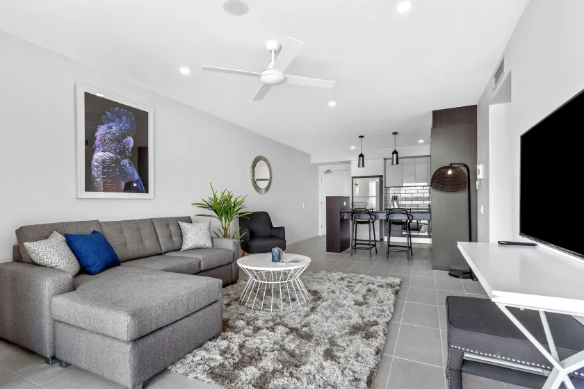 North Shore Oceanside Kawana - Image 1