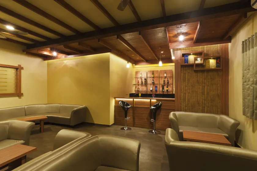 Hotel Atria, Kolhapur - Image 1