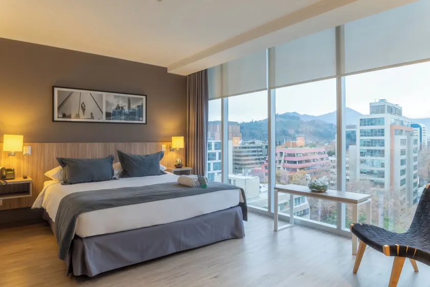 Hotel Capital Bellet - Image 1