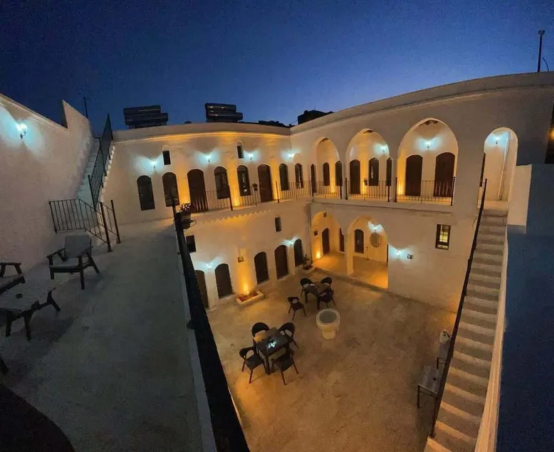 ORPHEUS OTEL-Konak - Image 1