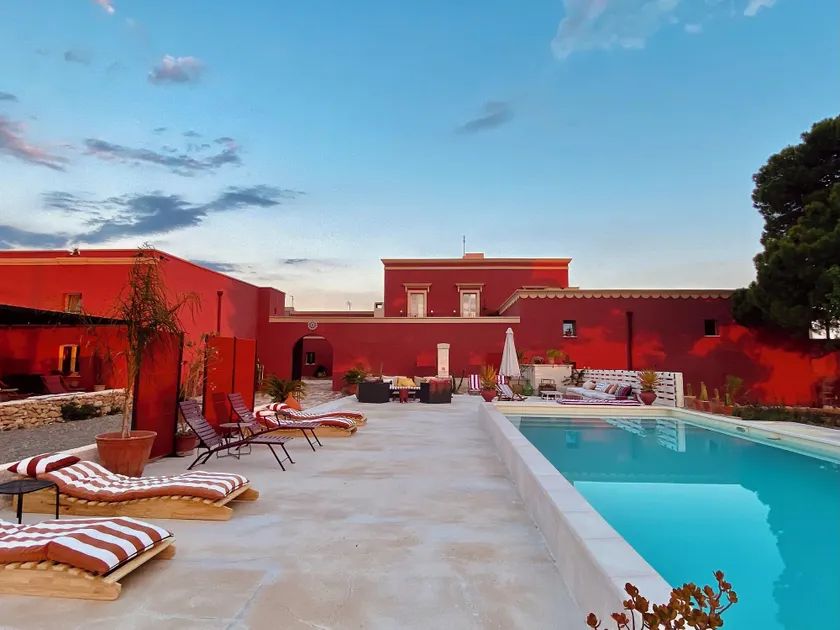 Antica Masseria le Monache - Image 1