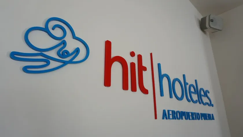 Hit Hoteles Aeropuerto Puebla - Image 1