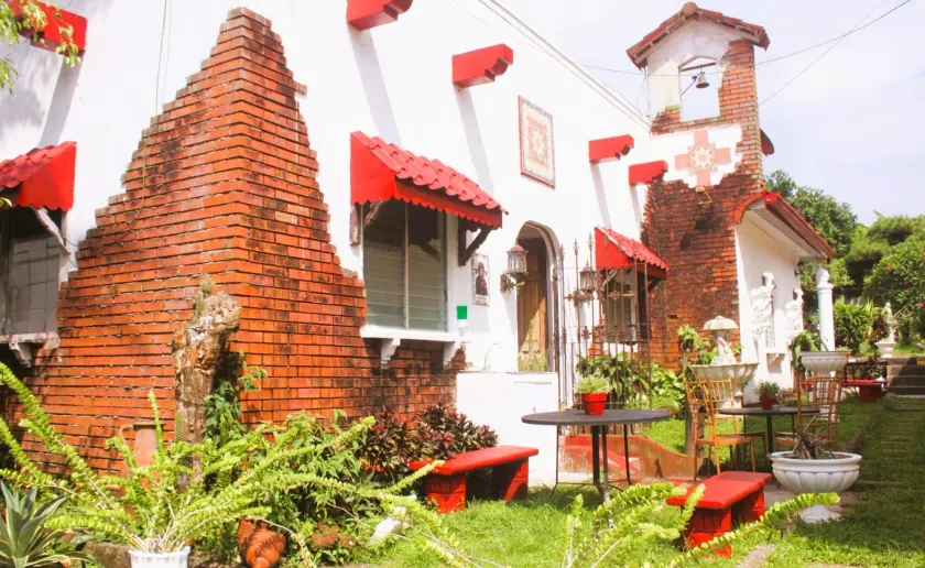 Casa de Carlo - Image 1