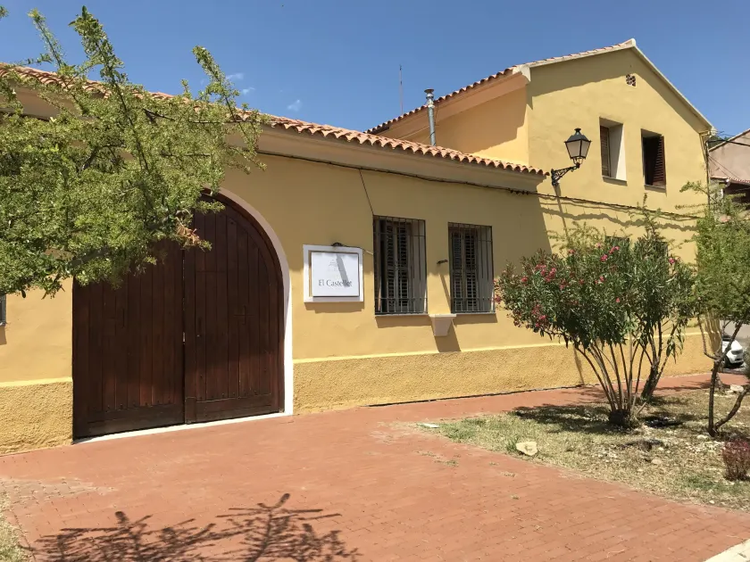 El Castellet Fanzara - Image 1