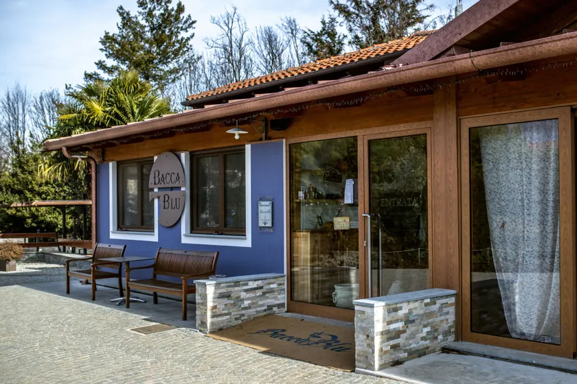 Resort BaccaBlu - Image 1