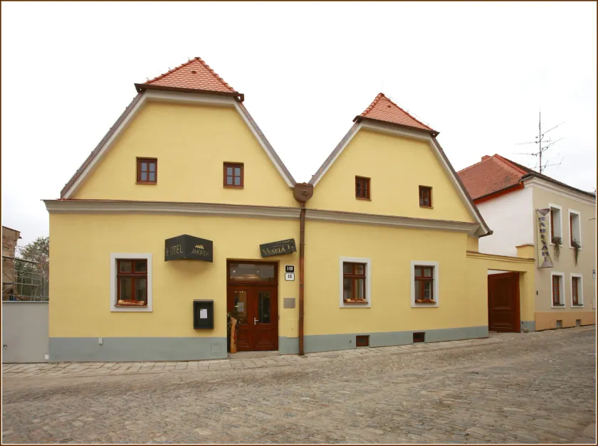 Hotel Lahofer - Image 1