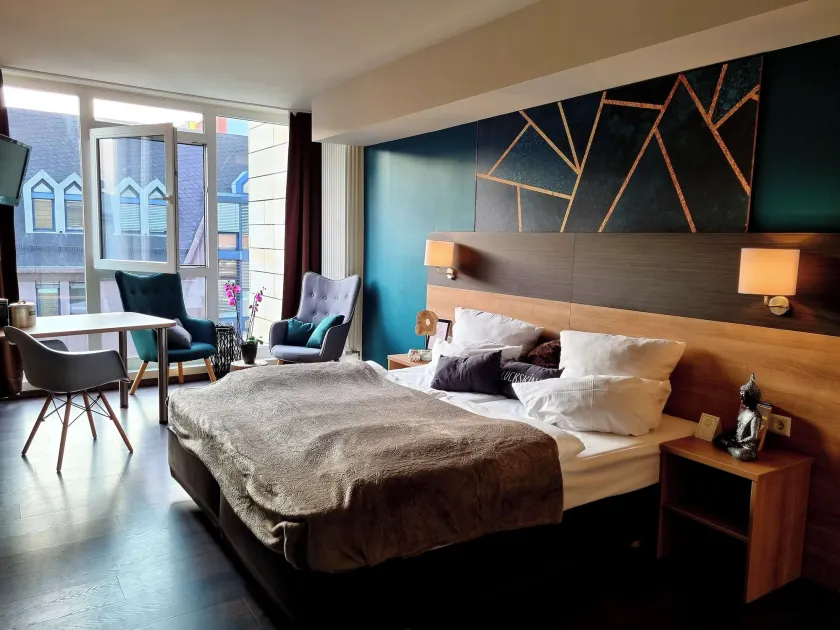 eXo Individual Hotel Mannheim - by SuperFly Hotels - Image 1