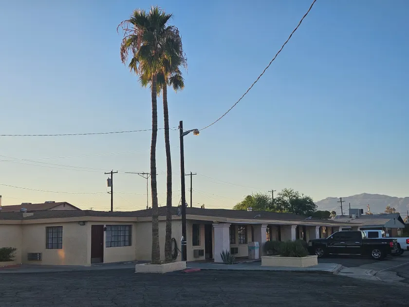Branding Iron Motel  - Image 1