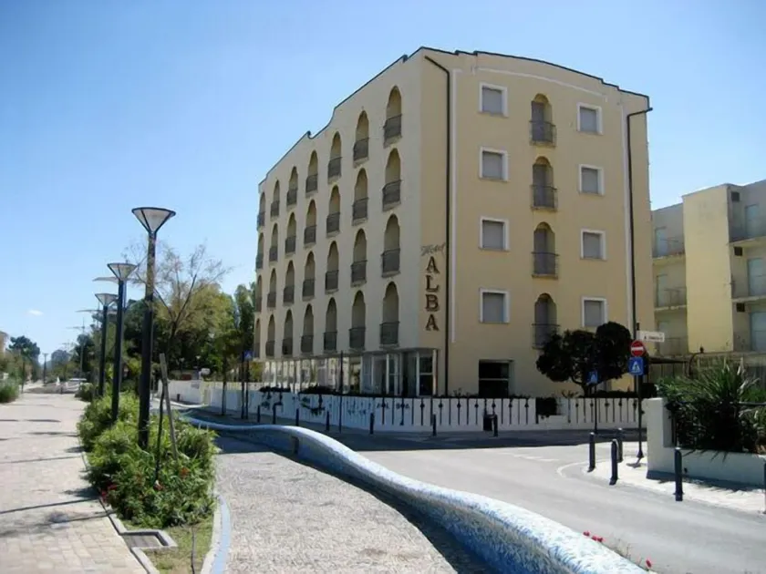 Hotel Alba - Image 1