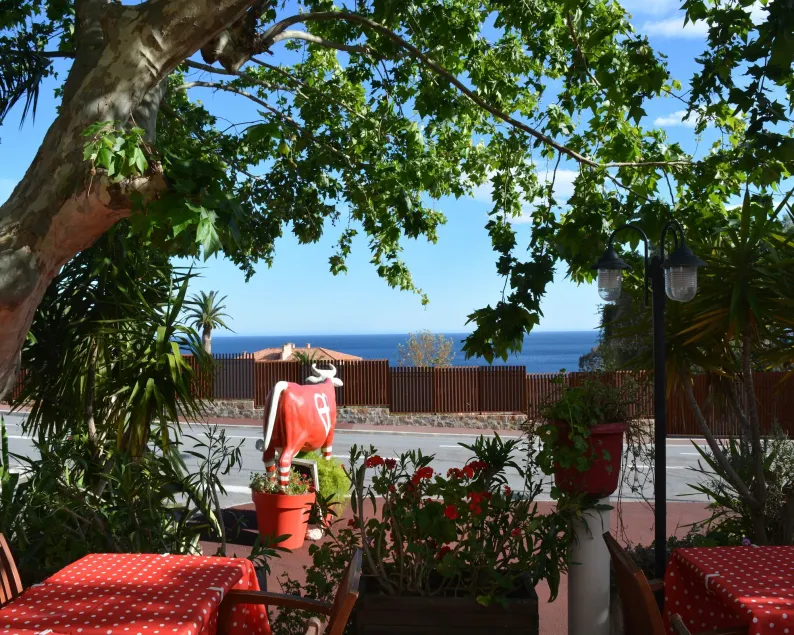 Le Patio - Image 1