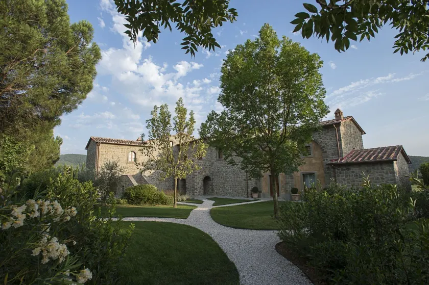 Relais La Corte dei Papi - Image 1