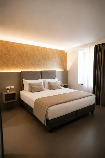 Boutique Hotel Roma 30 - Image 1