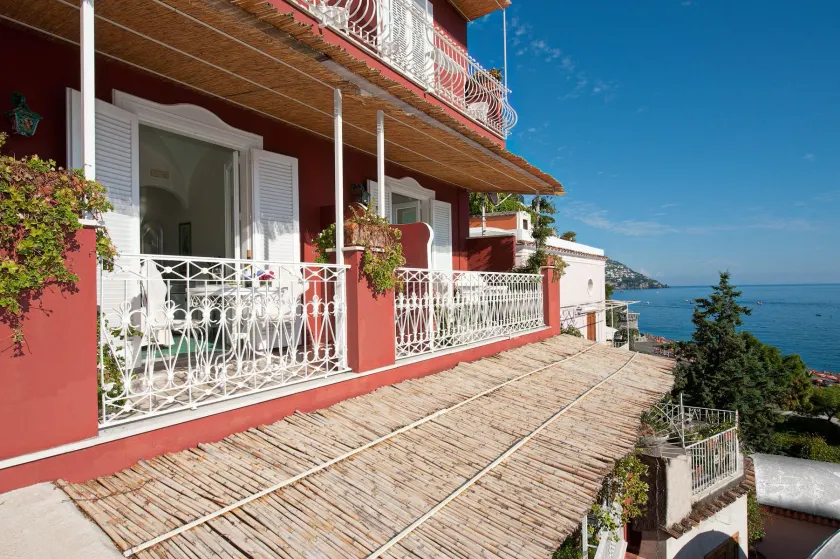 Villa La Tartana - Image 1