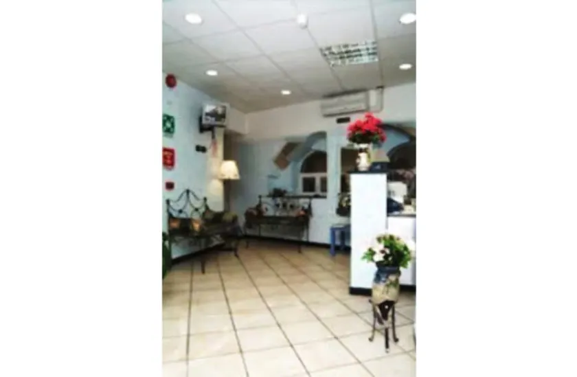 Hotel Acquario - Image 1