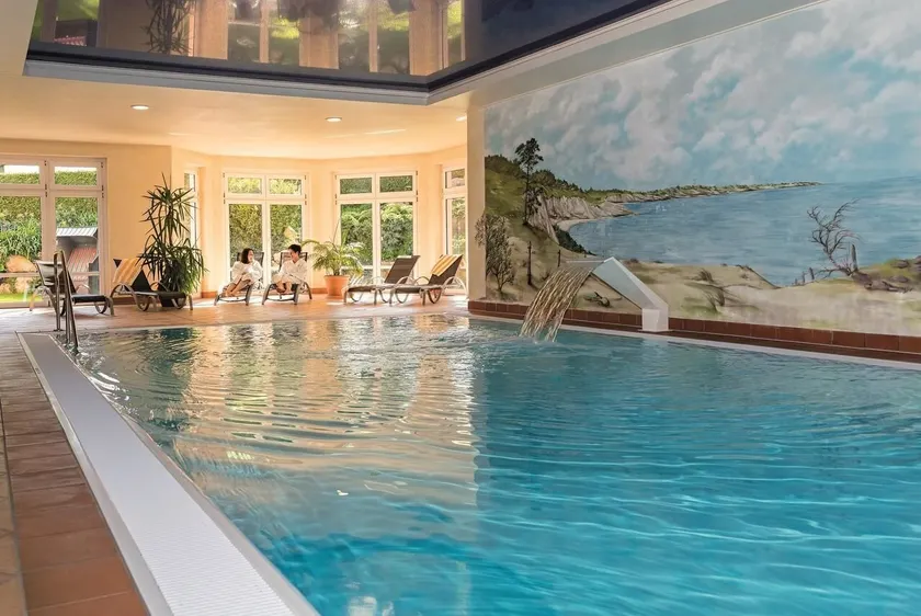 Aparthotel Am See - Image 1