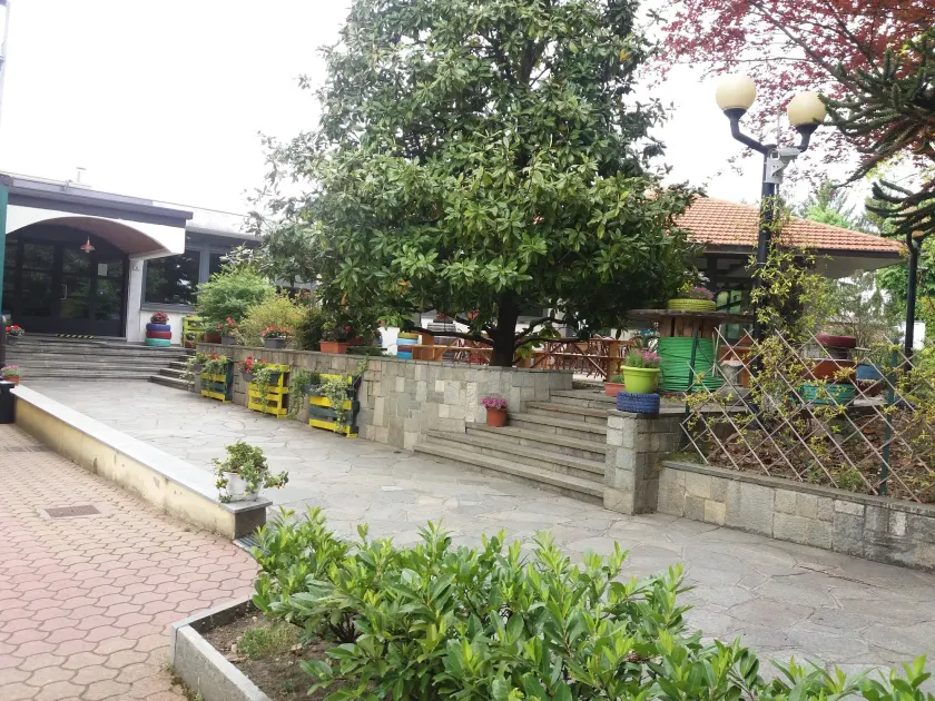 Hotel Panorama - Image 1