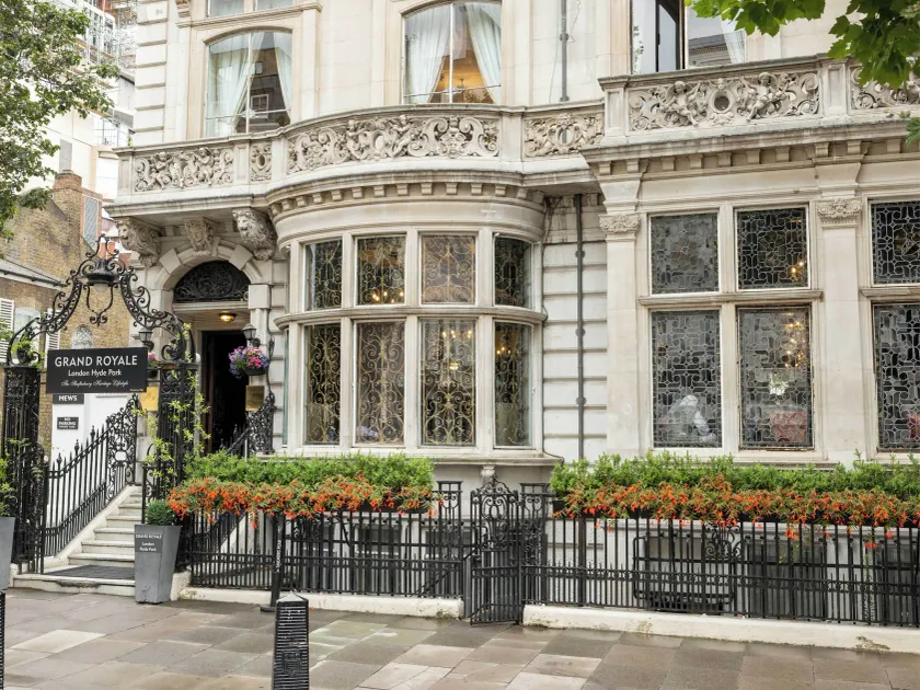 Grand Royale Hyde Park - Image 1