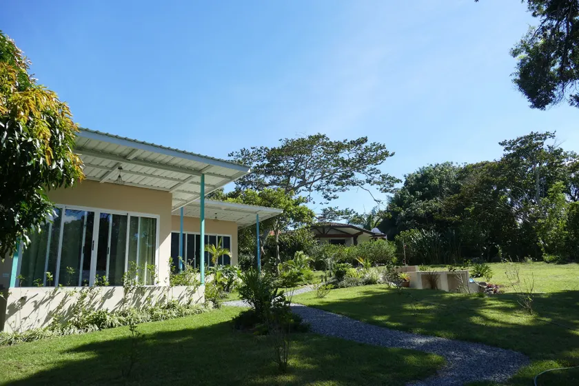 Casitas Vista Verde - Image 1