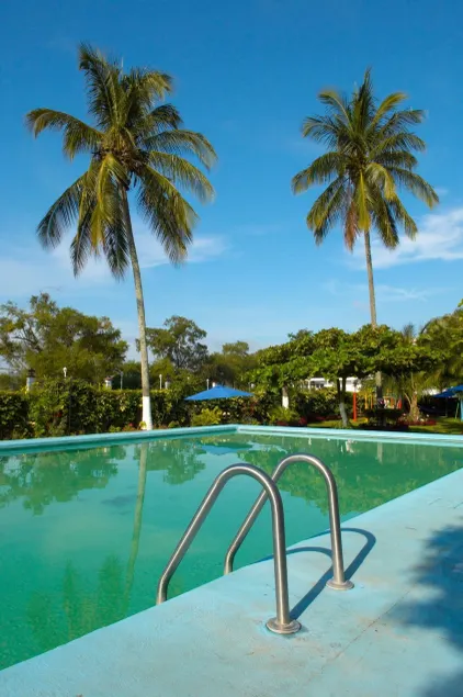 Hotel Posada Koniapan - Image 1