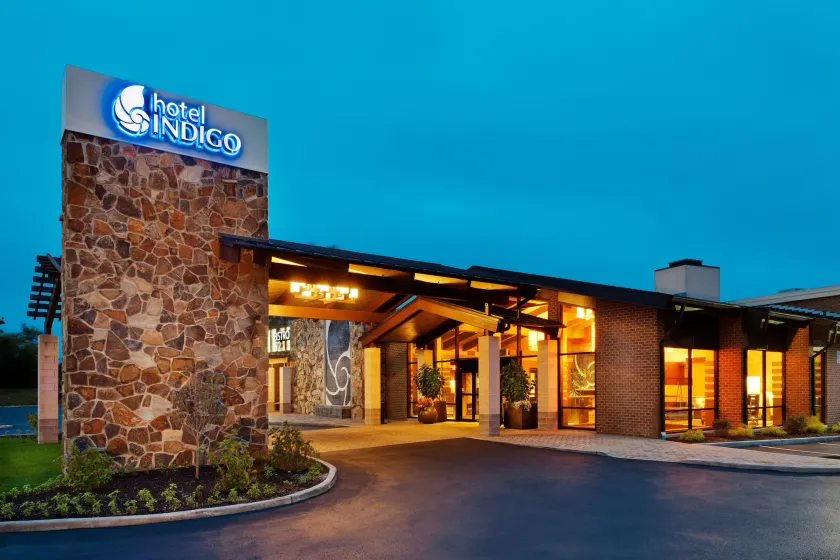 Hotel Indigo Long Island - East End by IHG - Image 1