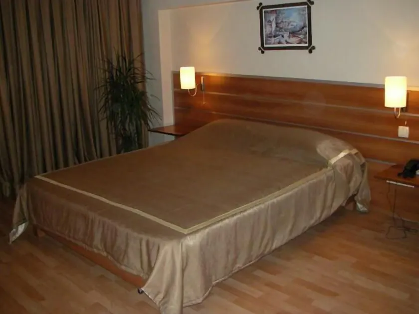 Hotel Sisli - Image 1