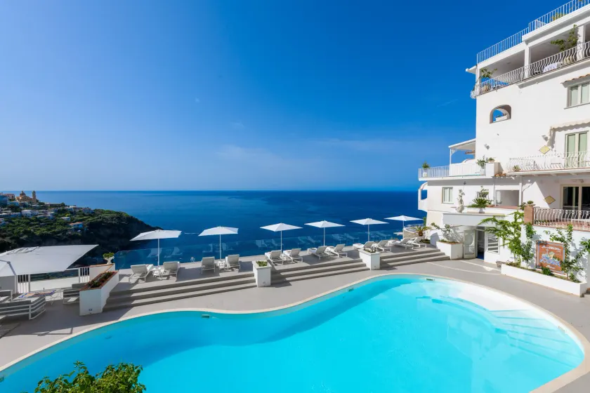 Grand Hotel Tritone - Image 1