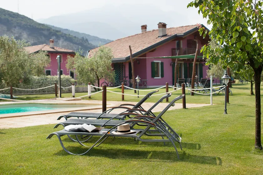 Agritur La Cort - Image 1