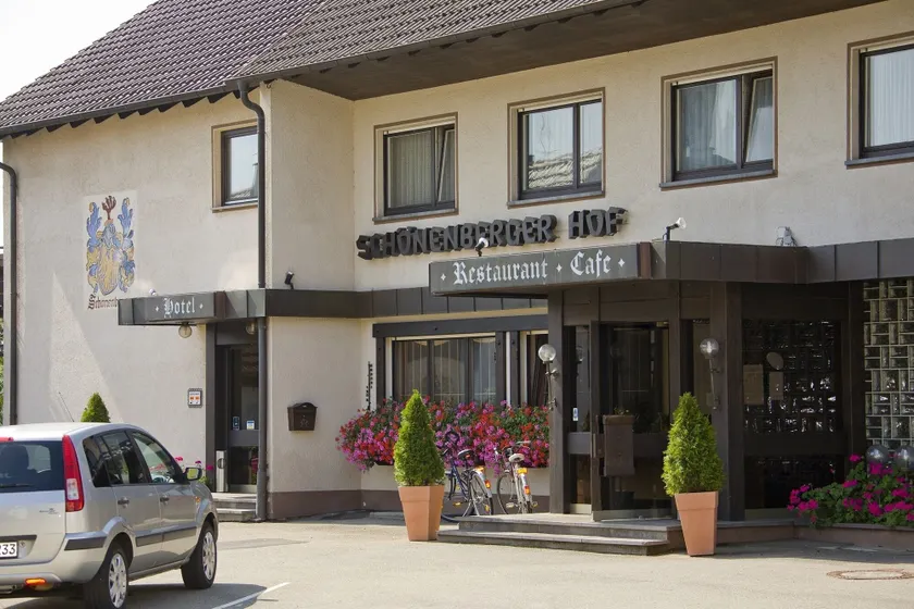 Schönenberger Hof - Image 1