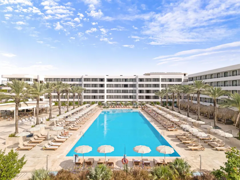 The Rif at Mangrove Beach Corendon Curacao All-Inclusive, Curio by Hilton - Image 1