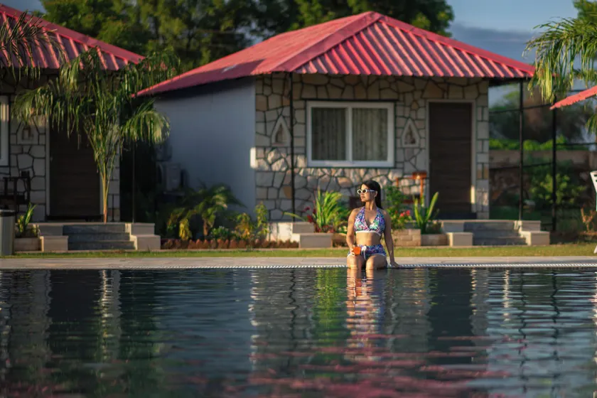 Aashiyana Luxury Cottages - Image 1
