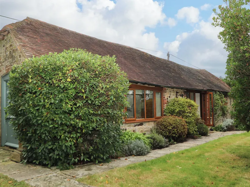 Tygalls Farm - Image 1