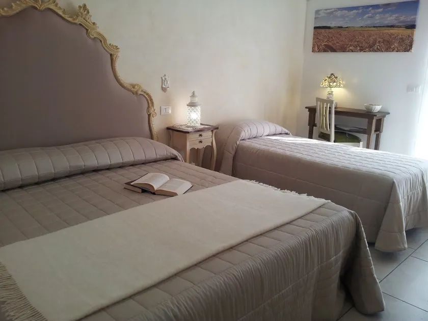 Dimora delle Rondini - Image 1