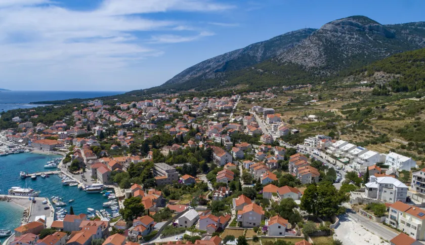 Apartments Villa Azzurra Bol - Image 1