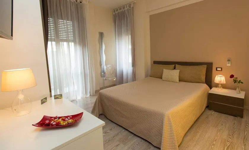 SalernoPrestige rooms - Image 1