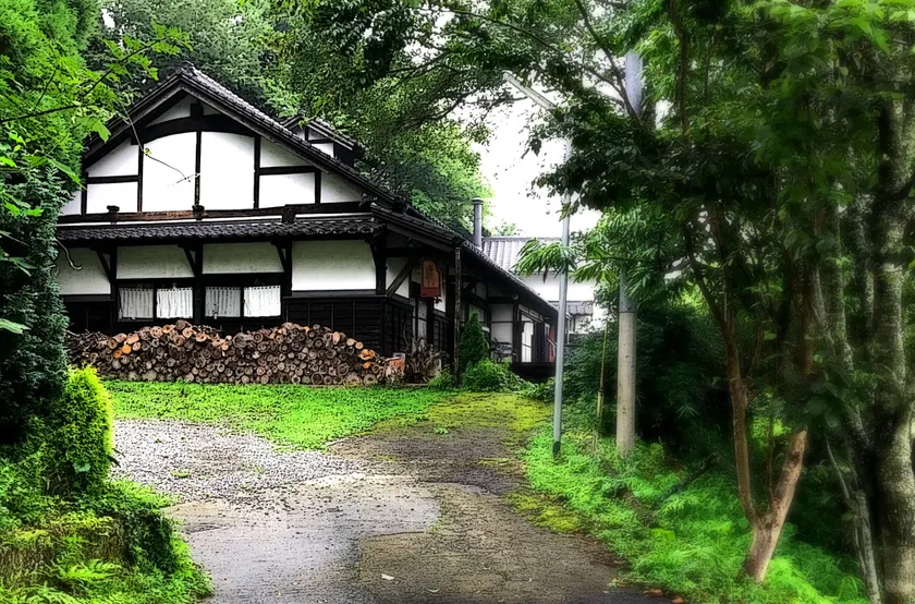 Villa falo yamato - Image 1