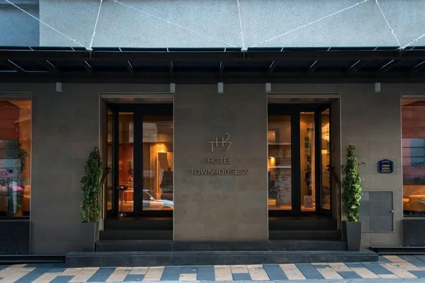 Boutique Hotel Townhouse 27 - Image 1
