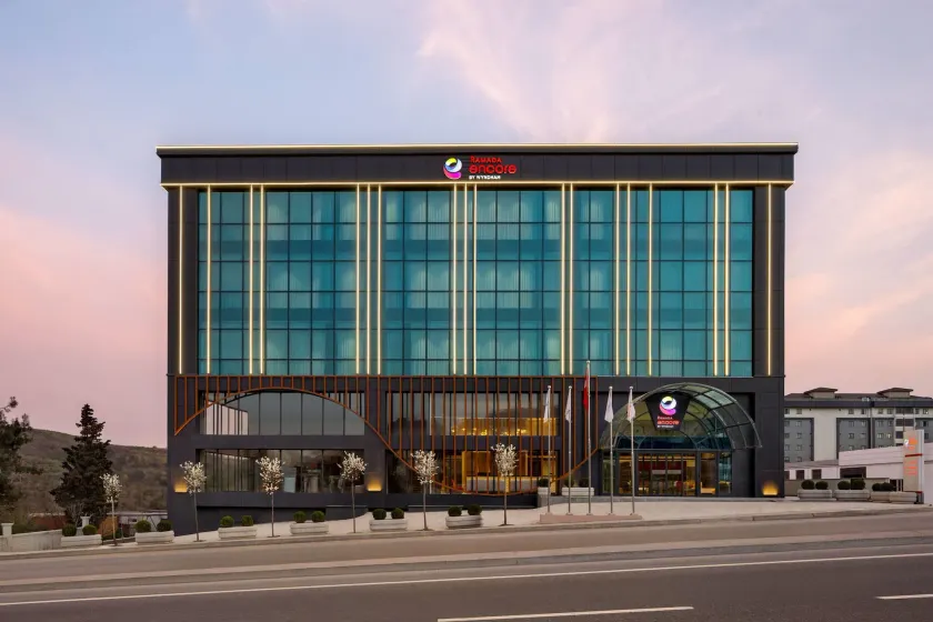 Ramada Encore by Wyndham Istanbul Arnavutkoy - Image 1