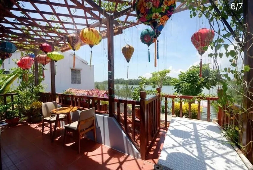 Khamy Riverside Villa - Image 1