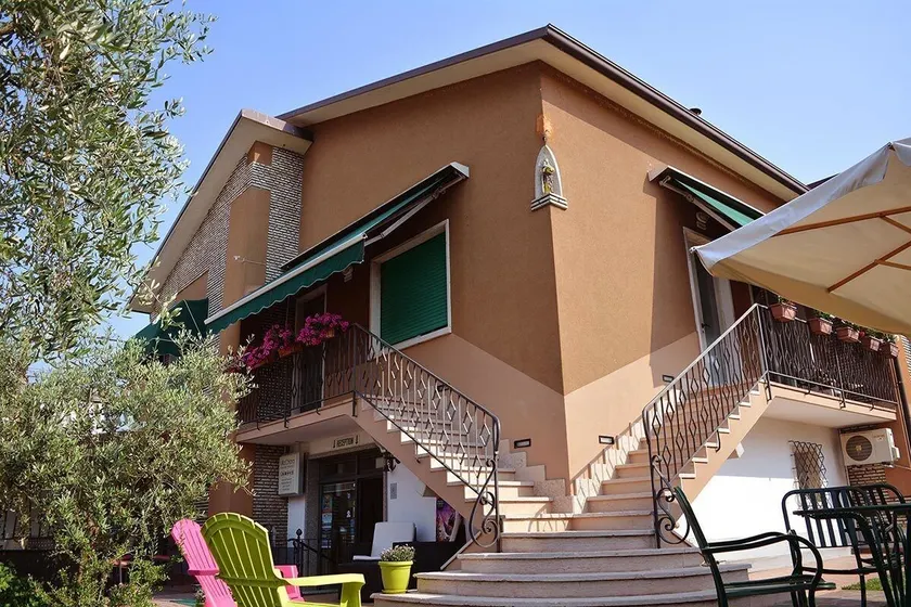 Villa Chiara - Image 1