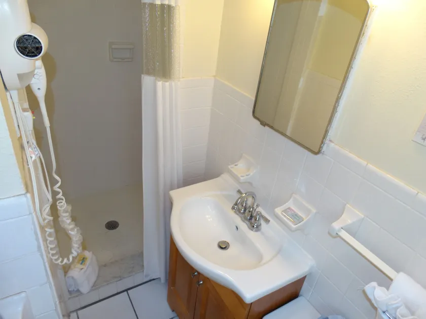 A Tropical Breeze Beach Club - Anna Maria Island - Chambre