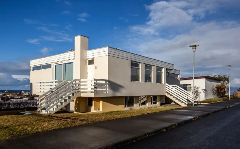 Grótta Northern Lights Apartment & Rooms - Image 1